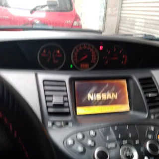Nissan Primera 2005