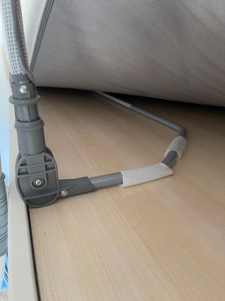 Barrera de Cama Safety 1st 150 cm