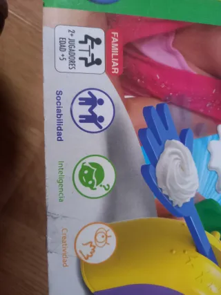 Juego Tartazo Super Juegos