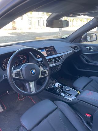 BMW Serie 1 128ti 2023