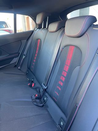 BMW Serie 1 128ti 2023