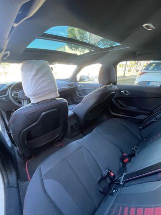 BMW Serie 1 128ti 2023