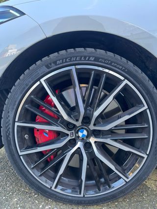 BMW Serie 1 128ti 2023