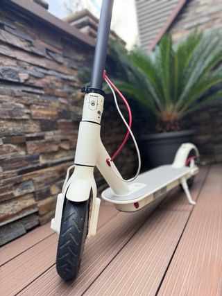 Patinete Eléctrico Xiaomi