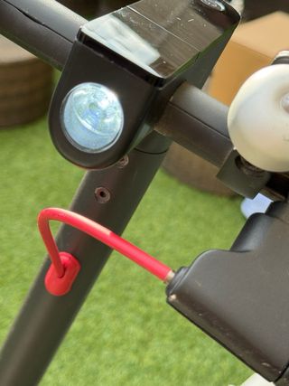 Patinete Eléctrico Xiaomi