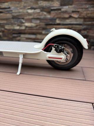 Patinete Eléctrico Xiaomi