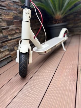 Patinete Eléctrico Xiaomi