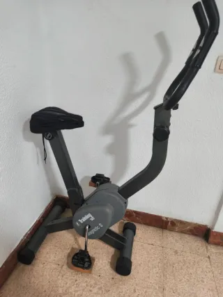 Bicicleta Estática Training Magnetic 3