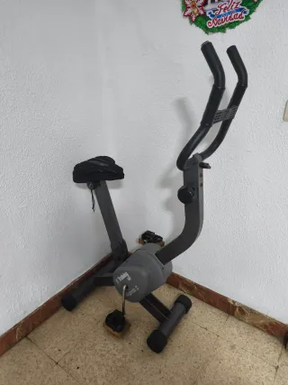 Bicicleta Estática Training Magnetic 3