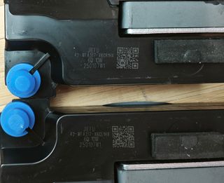 Repuestos TV LG 50UA73006LA originales