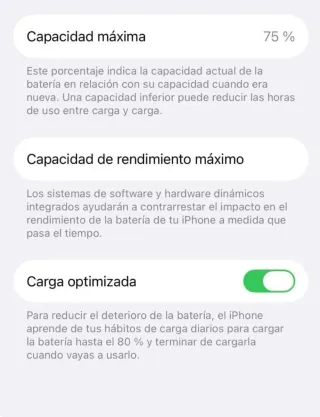 iPhone 13 Pro 512GB Dorado