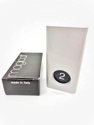 Calendário Perpétuo Mágico Space Age Itália 70s