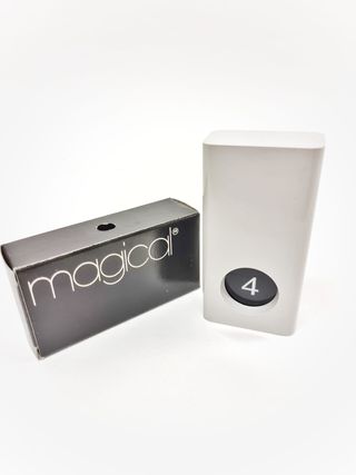 Calendário Perpétuo Mágico Space Age Itália 70s