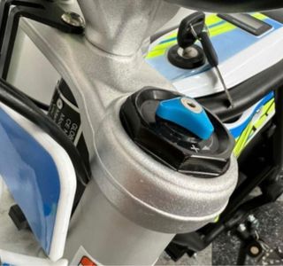 Moto Minicross Eléctrica IMR E-SX 2000W