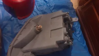 Faros Delanteros Chevrolet Matiz 2007