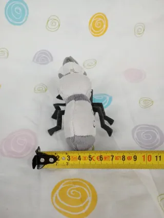 pokémon peluche do pokémon Durant da banpresto