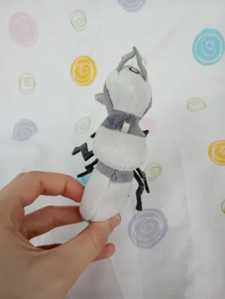 pokémon peluche do pokémon Durant da banpresto