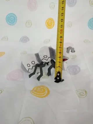 pokémon peluche do pokémon Durant da banpresto