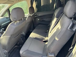Opel Zafira 2011 Ecoflex
