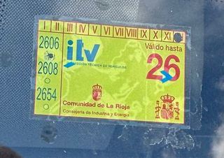 Opel Zafira 2011 Ecoflex