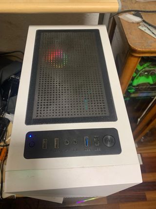 PC Gaming MSI GeForce RTX