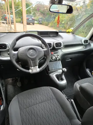 Citroen C3 Picasso 2016