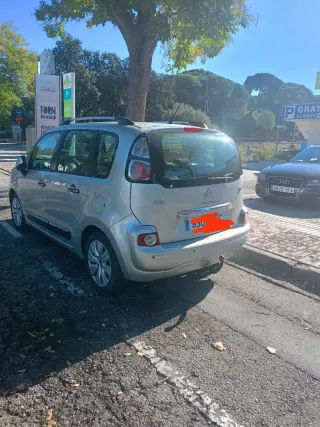 Citroen C3 Picasso 2016