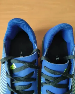 Zapatillas Adidas Nemeziz Talla 35