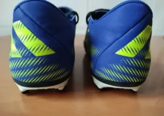 Zapatillas Adidas Nemeziz Talla 35