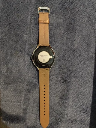 Xiaomi Redmi Watch 2 Pro Marrón/Plata