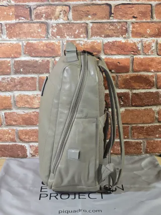 ZAINO PIQUADRO LINEA PULSE 15,6” CA3349P15S-TO