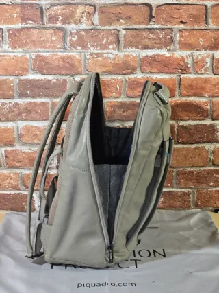 ZAINO PIQUADRO LINEA PULSE 15,6” CA3349P15S-TO