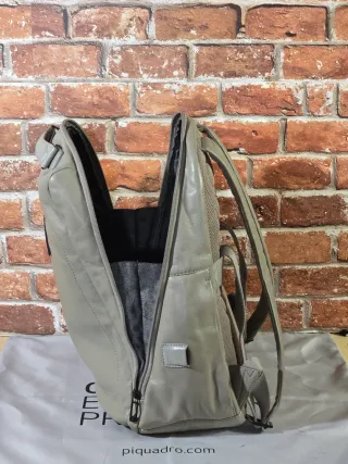 ZAINO PIQUADRO LINEA PULSE 15,6” CA3349P15S-TO