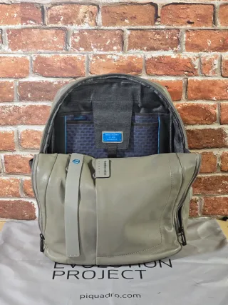 ZAINO PIQUADRO LINEA PULSE 15,6” CA3349P15S-TO