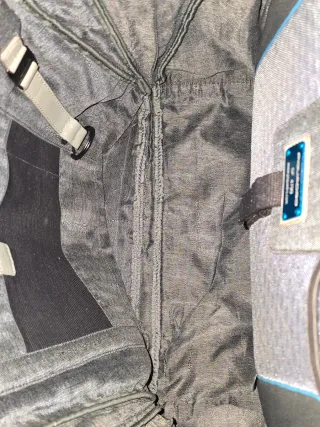 ZAINO PIQUADRO LINEA PULSE 15,6” CA3349P15S-TO