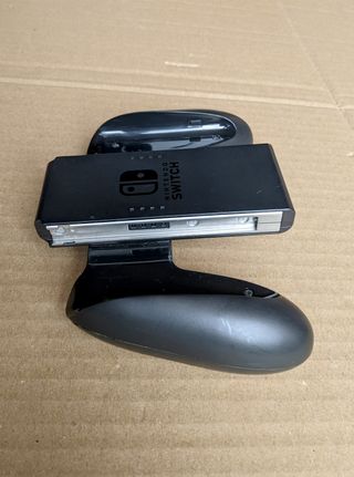 Soporte Joy-Con Original