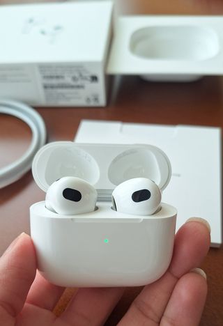 Airpods 3a generación