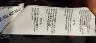 Abrigo corto de cuero hombre