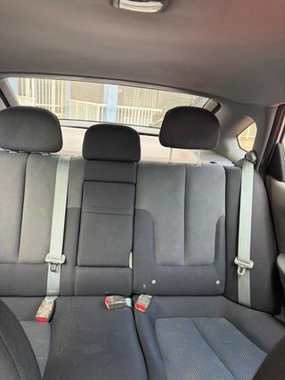 Hyundai Elantra 2004