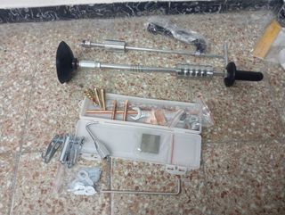 VEVOR SFGT GD90E Extractor de abolladuras