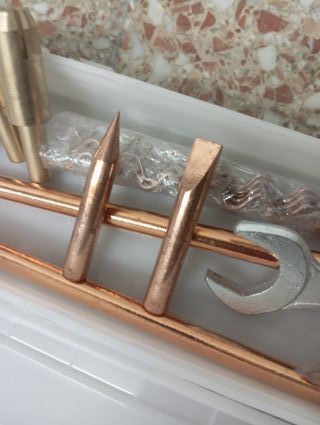 VEVOR SFGT GD90E Extractor de abolladuras