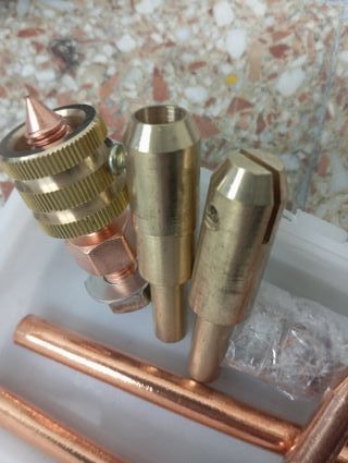 VEVOR SFGT GD90E Extractor de abolladuras