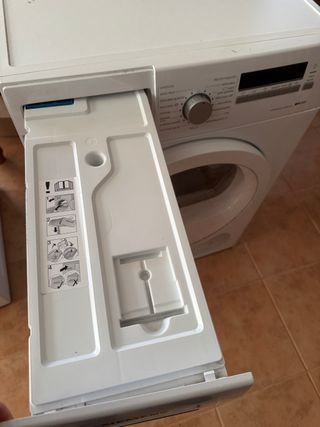 Secadora Siemens iQ300