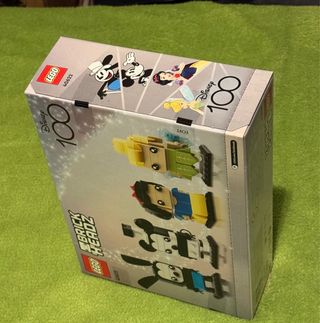 LEGO BrickHeadz Disney 100 40622