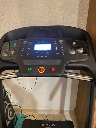 Cinta de Correr DOMYOS T540C
