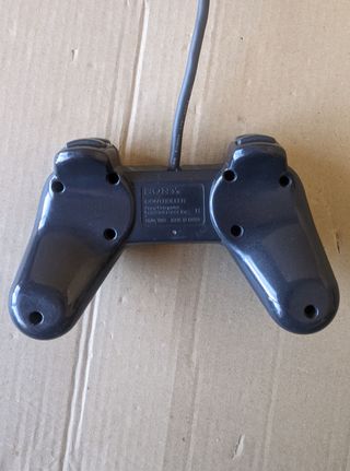 Mando PSX