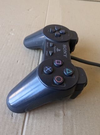 Mando PSX