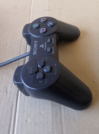 Mando PSX