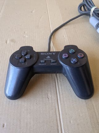 Mando PSX