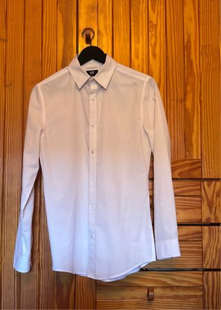 Traje americano y pantalón + 2 camisas